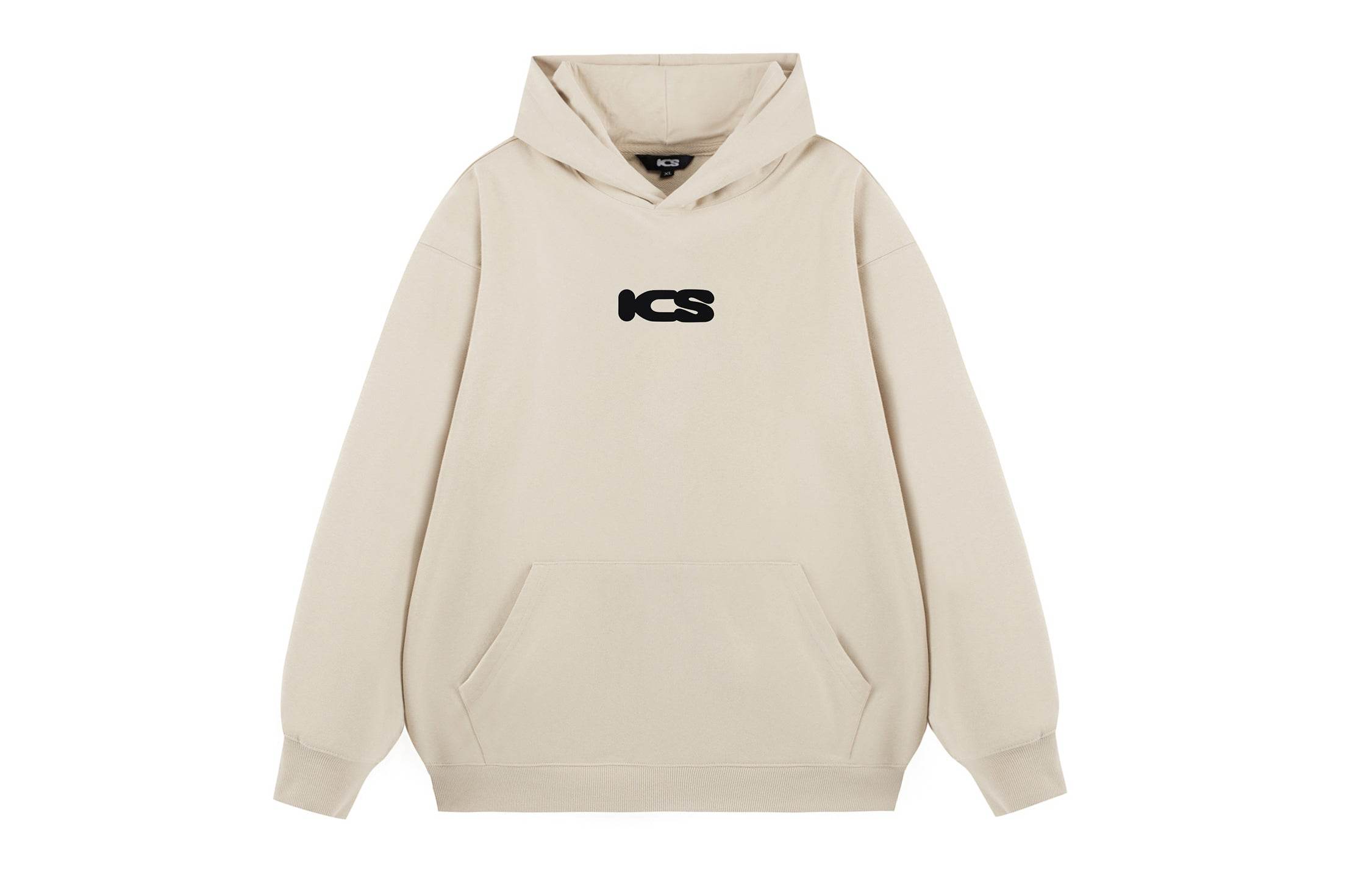 Худи Icons Lab CleanFit - Boxette Shop